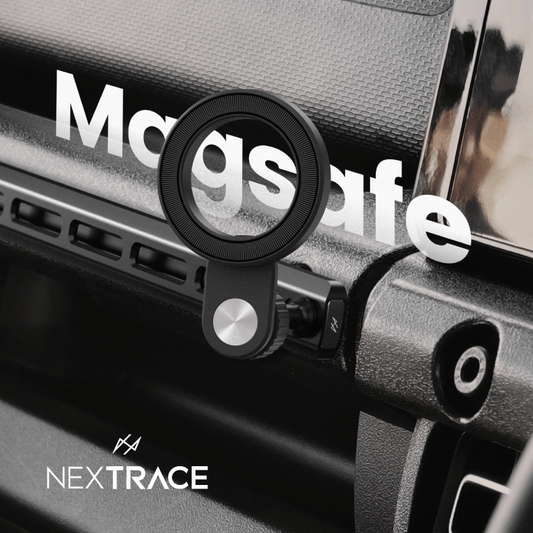 PHONE HOLDER (M-LOK SYSTEM)for JIMNY