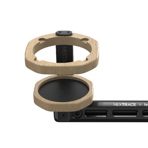 JIMNY/ジムニー専用 CUP HOLDER FOR M-LOK SYSTEM  車のカップホルダ-